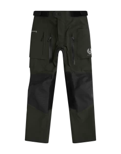Belstaff - Long Way Up - Gore-Tex Trouser - Olive