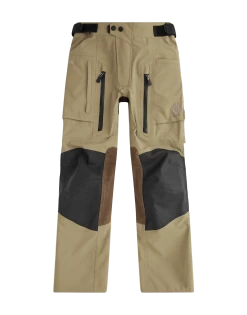 Belstaff - Long Way Up - Gore-Tex Trouser - Sand