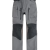 Belstaff - Long Way Up - Gore-Tex Trouser - Grey -Moto Style Shop LONG WAY TROUSER LIGHT GREY 41100030C50N063490052 clipped rev 1