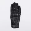 KNOX Hadleigh MkII Ladies Waterproof Leather Gloves -Moto Style Shop Ladies Hadleigh Waterproof Gloves Black 1 1536x1536 1