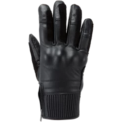 KNOX Hadleigh Ladies Waterproof Leather Gloves