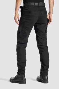 Pando Moto MARK KEV 01 – Men’s Chino Style Cordura® Motorcycle Jeans -Moto Style Shop Mark Kev 01 2