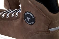 Stylmartin Marshall WP Sneaker In Brown -Moto Style Shop Marshall 02 72