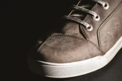 Stylmartin Marshall WP Sneaker In Brown -Moto Style Shop Marshall 03 72