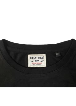 Oily Rag Clothing Black Label Motor Co T'Shirt -Moto Style Shop Neck label 1000x1383 0f7b51b1 0255 432c 8ab7 4e9f6d82a409