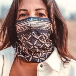 Wildust Sisters - Tube - Epic Black