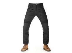 Fuel Sergeant 2 Motorcycle Trousers - Black 13 Fuel Sergeant 2 Motorcycle Trousers - Black -Moto Style Shop PANTS021web