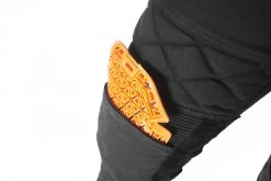 Fuel Women's Sergeant 2 Motorcycle Trousers - Black 11 Fuel Women's Sergeant 2 Motorcycle Trousers - Black -Moto Style Shop PANTS05