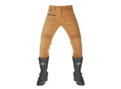 Fuel Sergeant 2 Motorcycle Trousers - Sahara -Moto Style Shop PANTS07web
