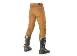Fuel Sergeant 2 Motorcycle Trousers - Sahara -Moto Style Shop PANTS08web