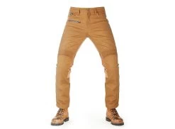 Fuel Sergeant 2 Motorcycle Trousers - Sahara -Moto Style Shop PANTS09web