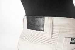 Fuel Women's Sergeant 2 Motorcycle Trousers - Colonial -Moto Style Shop PANTS14