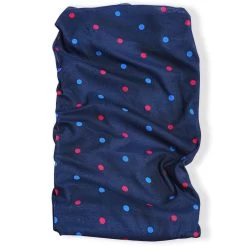 Holy Freedom Pois (Multicolour) Bandana Tube