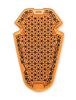 Fuel - Ladies Safari Motorcycle Jackets - Black -Moto Style Shop PROTECTION03