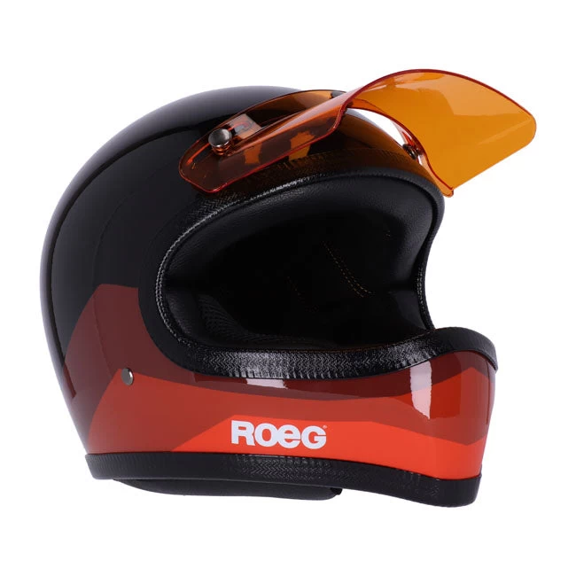 Roeg Peruna 2.0 MAUNA Helmet - Black Graphic 3 Roeg Peruna 2.0 MAUNA Helmet - Black Graphic