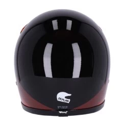 Roeg Peruna 2.0 MAUNA Helmet - Black Graphic 14 Roeg Peruna 2.0 MAUNA Helmet - Black Graphic -Moto Style Shop PerunaGraphicF