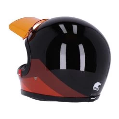 Roeg Peruna 2.0 MAUNA Helmet - Black Graphic 15 Roeg Peruna 2.0 MAUNA Helmet - Black Graphic -Moto Style Shop PerunaGraphicG