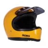 Roeg Peruna 2.0 Sunset Helmet - Gloss Yellow -Moto Style Shop PerunaMidYelA