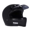 Roeg Peruna 2.0 Tarmac Helmet - Matte Black 2 Roeg Peruna 2.0 Tarmac Helmet - Matte Black -Moto Style Shop PerunaTarmacA