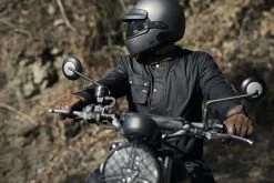 Fuel Division 2 Motorcycle Jacket - Black -Moto Style Shop Photos Fuel DivisionJacket Black 004.jpgcopy2