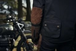 Fuel Division 2 Motorcycle Jacket - Black -Moto Style Shop Photos Fuel DivisionJacket Black 051.jpgcopy2