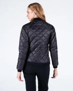 KNOX New Quilted Ladies Jacket 10 KNOX New Quilted Ladies Jacket -Moto Style Shop Quilted Jacket MKII womens 1112 540x675 1