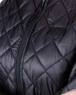KNOX New Quilted Ladies Jacket 13 KNOX New Quilted Ladies Jacket -Moto Style Shop Quilted Jacket MKII womens 1159 540x675 1