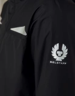 Belstaff - Long Way Up - Rain Suit Jacket 7 Belstaff - Long Way Up - Rain Suit Jacket -Moto Style Shop RAIN SUIT JACKET BLACK 41021029C50N066390000 ALT3