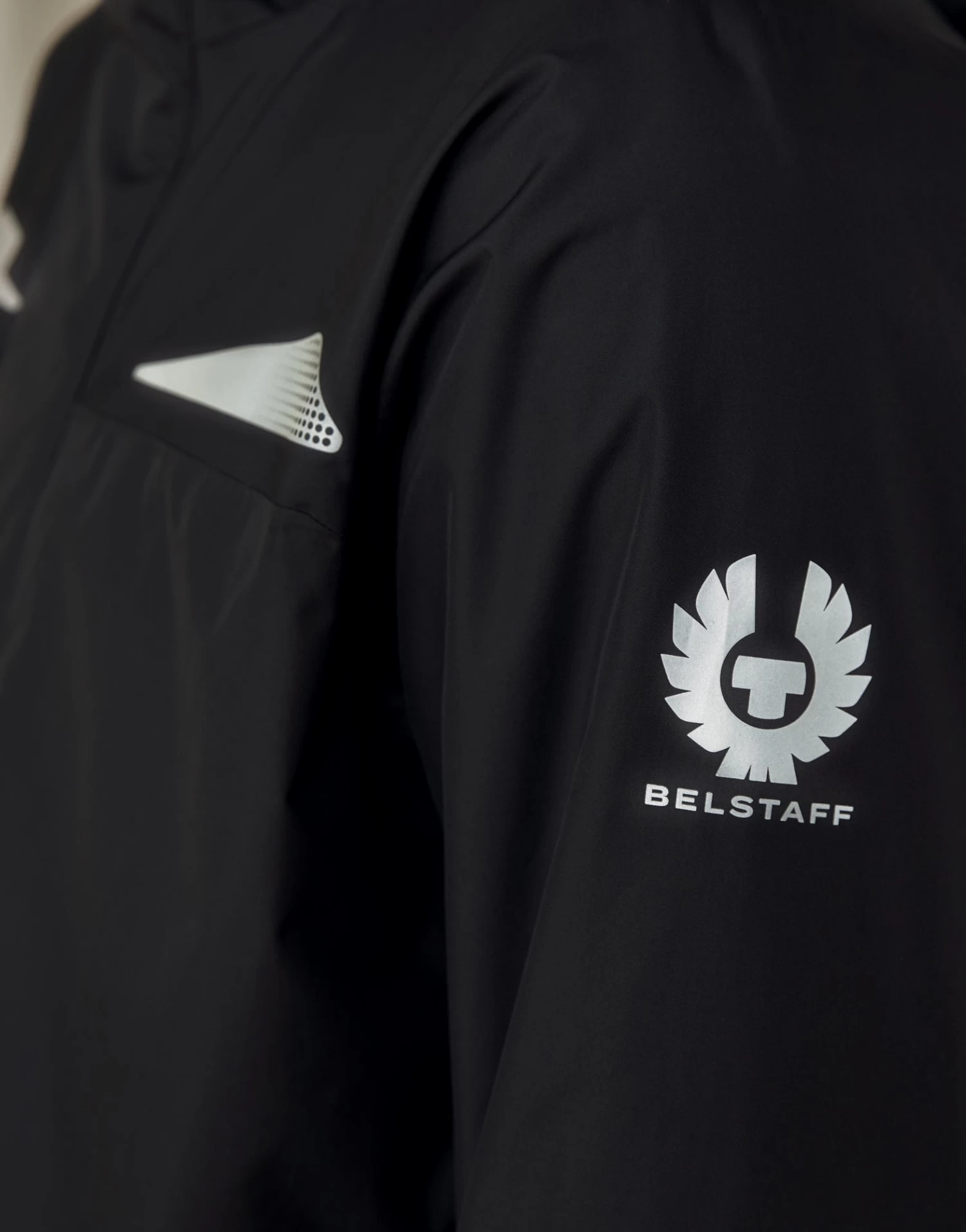 Belstaff - Long Way Up - Rain Suit Jacket 5 Belstaff - Long Way Up - Rain Suit Jacket - Image 3