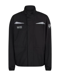 Belstaff - Long Way Up - Rain Suit Jacket