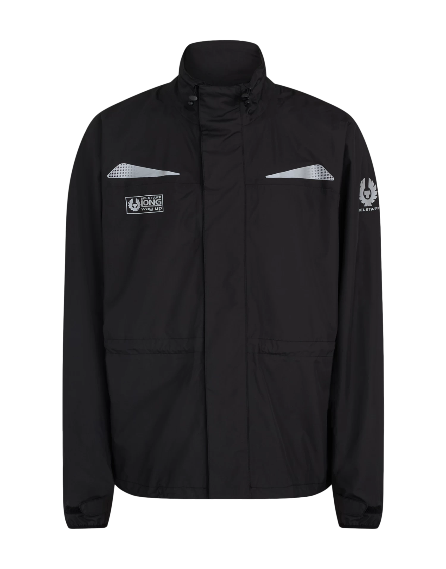 Belstaff - Long Way Up - Rain Suit Jacket 3 Belstaff - Long Way Up - Rain Suit Jacket