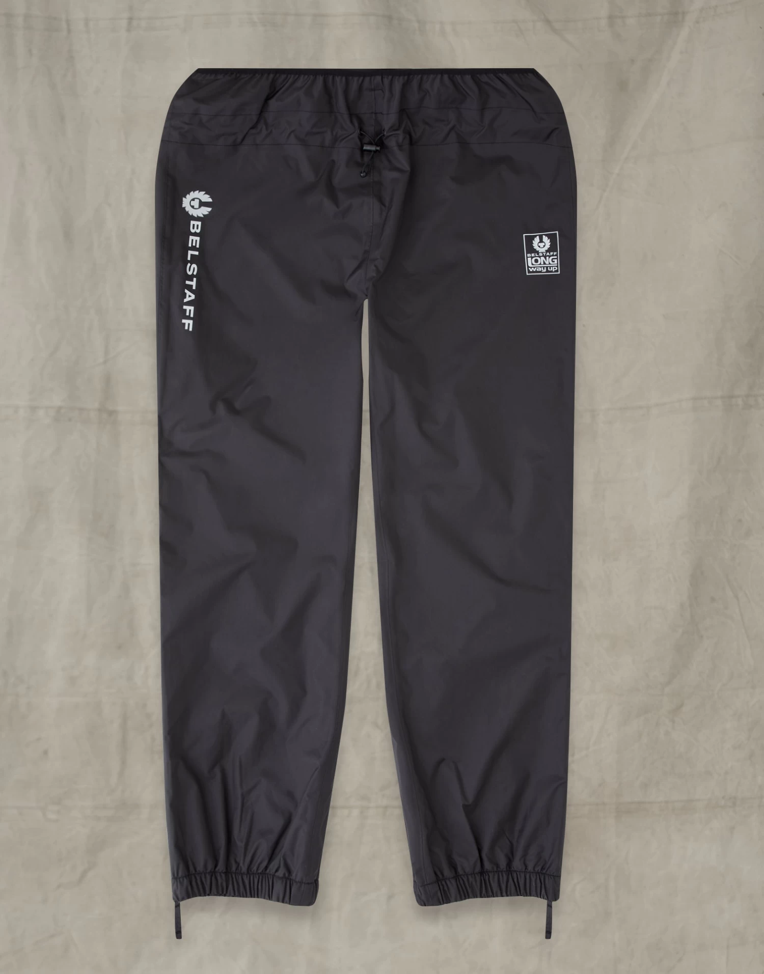 Belstaff - Long Way Up - Rain Suit Trousers 4 Belstaff - Long Way Up - Rain Suit Trousers - Image 2
