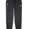 Belstaff - Long Way Up - Rain Suit Trousers 1 Belstaff - Long Way Up - Rain Suit Trousers -Moto Style Shop RAIN SUIT TROUSER BLACK 41100032C50N066390000 clipped rev 1