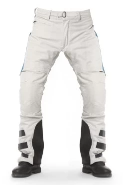 FUEL - RALLY RAID - WHITE - PANTS -Moto Style Shop RALLY RAID PANTS.2 1800x1800 4b0f029b ecd9 406a 8f22 d731c984d612