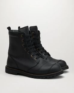 Belstaff Resolve Leather Motorcycle Boots -Moto Style Shop RESOLVE BOOT BLACK 47800009L81N068290000 5 d92c7aa5 6dbf 410d b7d2 f19cbb2fed75 1210x726 jpg