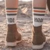 Wildust Sisters Socks - Ride Hard -Moto Style Shop RideHard