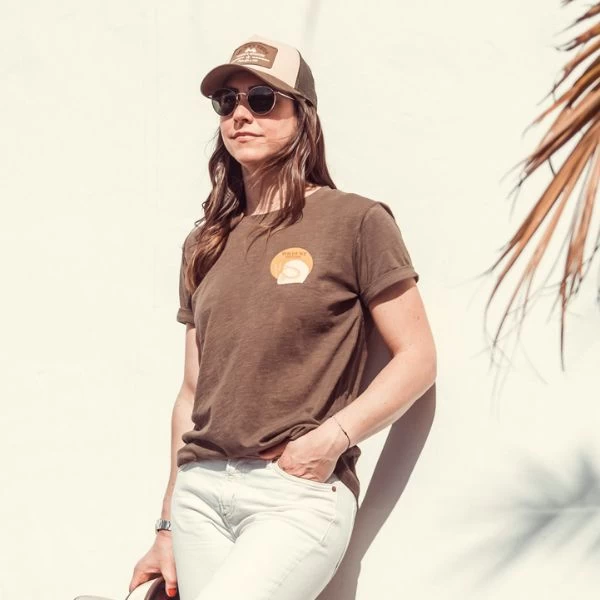 Wildust Sisters - Ride & Shine T-shirt 3 Wildust Sisters - Ride & Shine T-shirt