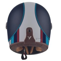 By City Roadster II Full Face Helmet - Dark Blue -Moto Style Shop RoadsterIIDarkBlue 2 5000x 88a0cecf b2cb 4062 87f2 1cc9e49be99d