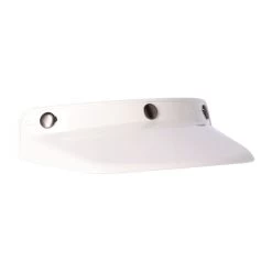 Roeg Jett Peak - Vintage White