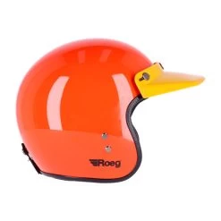 Roeg Jett Peak - Yellow -Moto Style Shop RoegJettPeak Yellowc