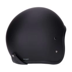 Roeg Sundown Helmet - Matte Black 9 Roeg Sundown Helmet - Matte Black -Moto Style Shop SUNDOWN3