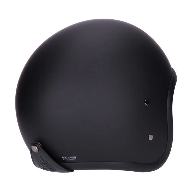 Roeg Sundown Helmet - Matte Black 5 Roeg Sundown Helmet - Matte Black - Image 3