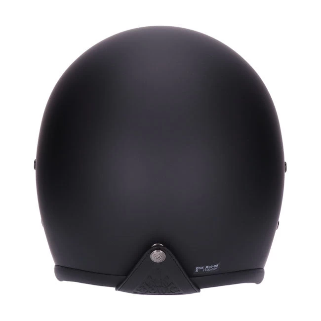 Roeg Sundown Helmet - Matte Black 6 Roeg Sundown Helmet - Matte Black - Image 4