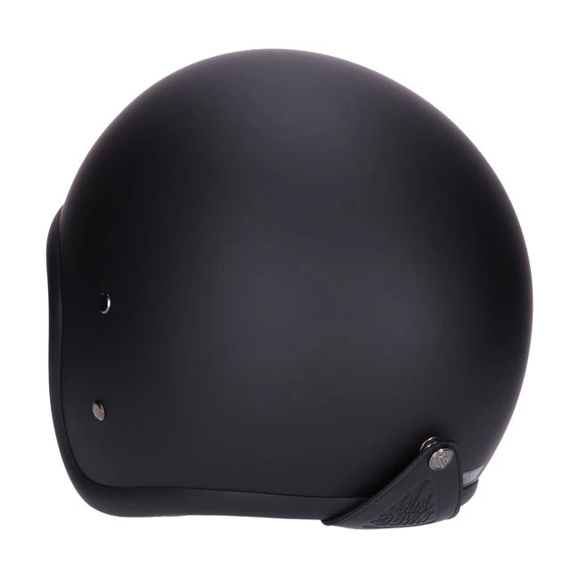 Roeg Sundown Helmet - Matte Black 7 Roeg Sundown Helmet - Matte Black - Image 5