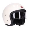 Roeg Sundown Helmet - Vintage White -Moto Style Shop SUNDOWNVWA