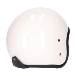 Roeg Sundown Helmet - Vintage White -Moto Style Shop SUNDOWNVWC