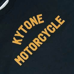 Kytone - Bee 1 Long Sleeve Shirt - Yellow -Moto Style Shop SW1FW21 4