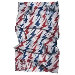 Holy Freedom Saetta France Bandana Tube