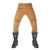 Fuel Sergeant 2 Motorcycle Trousers - Sahara 1 Fuel Sergeant 2 Motorcycle Trousers - Sahara -Moto Style Shop Sahara