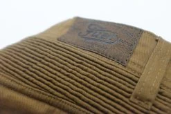Fuel 'Sergeant' Sahara Pants - Fuel Motorcycles -Moto Style Shop Sahara detail1 900x 1d44eeea 9e34 487b 8147 ff6e5fdeef48